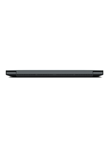 Lenovo ThinkPad P1 Gen 6 Intel® Core™ i7 i7-13700H Mobiilityöasema 40,6 cm (16") WUXGA 16 GB DDR5-SDRAM 512 GB SSD NVIDIA RTX Lenovo ThinkPad P1 Gen 6 Intel® Core™ i7 i7-13700H Mobiilityöasema 40,6 cm (16") WUXGA 16 GB DDR5-SDRAM 512 GB SSD NVIDIA RTX