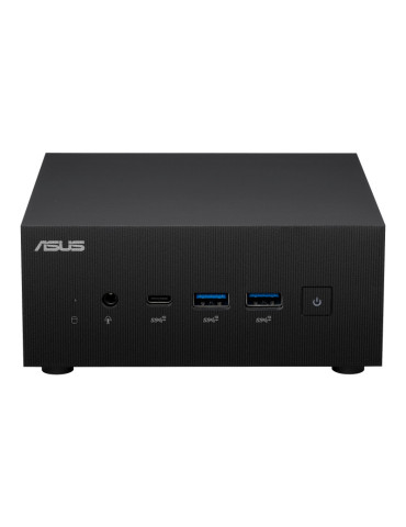 ASUS ExpertCenter PN64-BB7004MDE1 Mini PC musta i7-13700H
