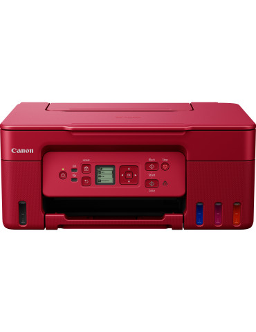 Canon PIXMA G3572 Inkjet A4 4800 x 1200 DPI Wi-Fi