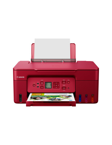 Canon PIXMA G3572 Inkjet A4 4800 x 1200 DPI Wi-Fi