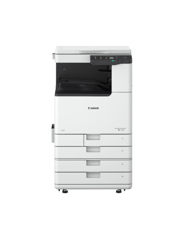 Canon imageRUNNER 2930i Laser A4 1200 x 1200 DPI 30 ppm Wi-Fi