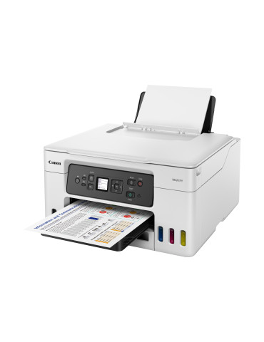 Canon MAXIFY GX3050 Inkjet A4 600 x 1200 DPI Wi-Fi