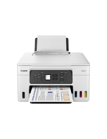 Canon MAXIFY GX3050 Inkjet A4 600 x 1200 DPI Wi-Fi