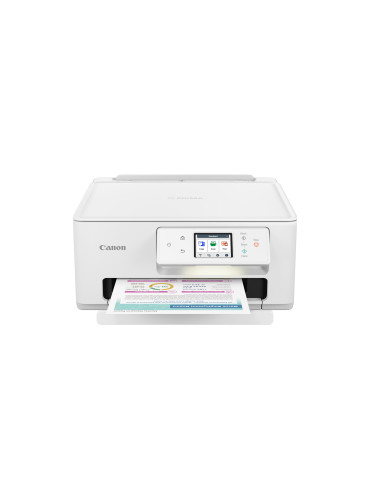 Canon PIXMA TS7650i Inkjet A4 1200 x 1200 DPI Wi-Fi