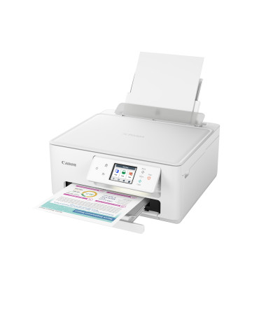 Canon PIXMA TS7650i Inkjet A4 1200 x 1200 DPI Wi-Fi