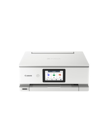 Canon PIXMA TS8751 Inkjet A4 4800 x 1200 DPI Wi-Fi