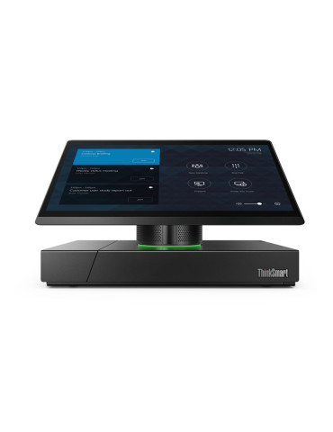 Lenovo ThinkSmart HUB 500 Intel® Core™ i5 i5-7500T 11.6" 1920 x 1080 pixels Touchscreen All-in-One PC 8 GB DDR4-SDRAM 128 GB Lenovo ThinkSmart HUB 500 Intel® Core™ i5 i5-7500T 11.6" 1920 x 1080 pixels Touchscreen All-in-One PC 8 GB DDR4-SDRAM 128 GB