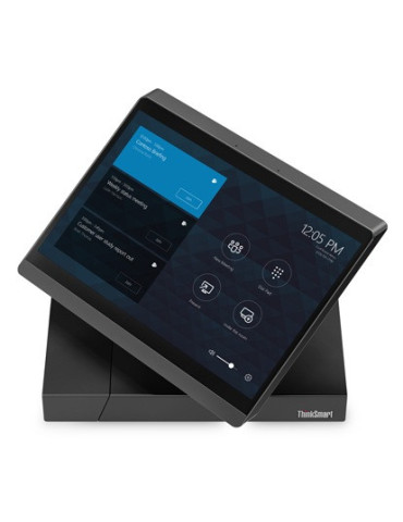 Lenovo ThinkSmart HUB 500 Intel® Core™ i5 i5-7500T 11.6" 1920 x 1080 pixels Touchscreen All-in-One PC 8 GB DDR4-SDRAM 128 GB Lenovo ThinkSmart HUB 500 Intel® Core™ i5 i5-7500T 11.6" 1920 x 1080 pixels Touchscreen All-in-One PC 8 GB DDR4-SDRAM 128 GB