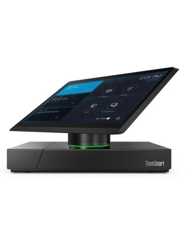 Lenovo ThinkSmart HUB 500 Intel® Core™ i5 i5-7500T 11.6" 1920 x 1080 pixels Touchscreen All-in-One PC 8 GB DDR4-SDRAM 128 GB Lenovo ThinkSmart HUB 500 Intel® Core™ i5 i5-7500T 11.6" 1920 x 1080 pixels Touchscreen All-in-One PC 8 GB DDR4-SDRAM 128 GB