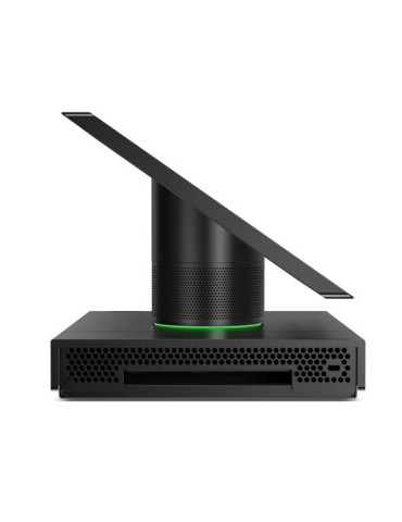 Lenovo ThinkSmart HUB 500 Intel® Core™ i5 i5-7500T 11.6" 1920 x 1080 pixels Touchscreen All-in-One PC 8 GB DDR4-SDRAM 128 GB Lenovo ThinkSmart HUB 500 Intel® Core™ i5 i5-7500T 11.6" 1920 x 1080 pixels Touchscreen All-in-One PC 8 GB DDR4-SDRAM 128 GB