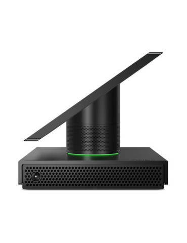 Lenovo ThinkSmart HUB 500 Intel® Core™ i5 i5-7500T 11.6" 1920 x 1080 pixels Touchscreen All-in-One PC 8 GB DDR4-SDRAM 128 GB Lenovo ThinkSmart HUB 500 Intel® Core™ i5 i5-7500T 11.6" 1920 x 1080 pixels Touchscreen All-in-One PC 8 GB DDR4-SDRAM 128 GB