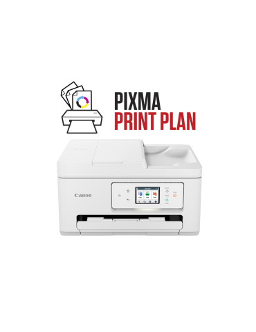 Canon PIXMA TS7750i Inkjet A4 1200 x 1200 DPI Wi-Fi