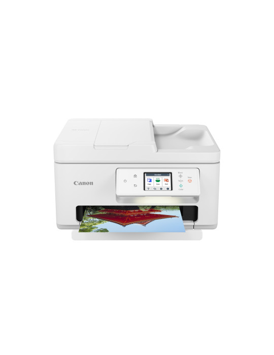 Canon PIXMA TS7750i Bläckstråleskrivare A4 1200 x 1200 DPI Wi-Fi