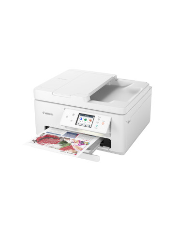 Canon PIXMA TS7750i Inkjet A4 1200 x 1200 DPI Wi-Fi