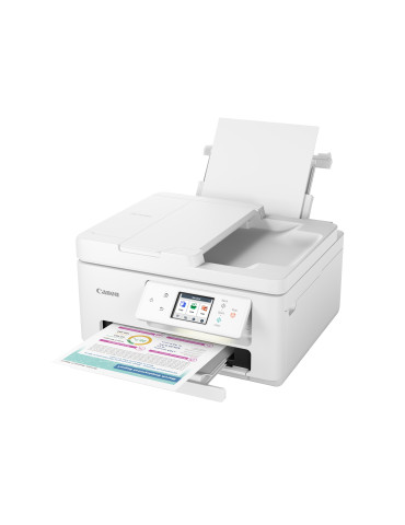 Canon PIXMA TS7750i Inkjet A4 1200 x 1200 DPI Wi-Fi