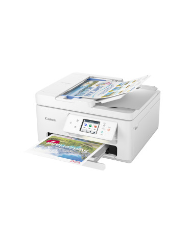 Canon PIXMA TS7750i Inkjet A4 1200 x 1200 DPI Wi-Fi