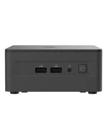 ASUS NUC 13 RNUC13ANHi50000 UCFF Black i5-1340P