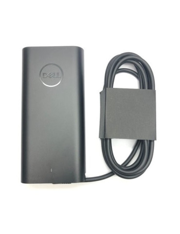 DELL N9RDH power adapter inverter Indoor 165 W Black