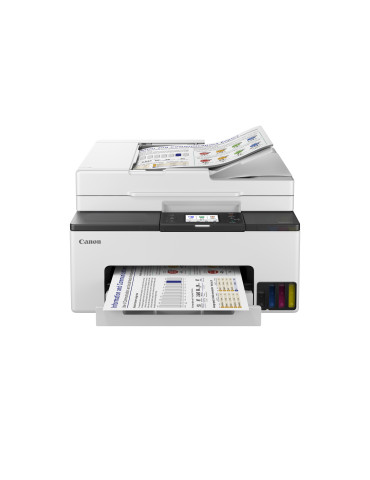 Canon MAXIFY GX2050 Inkjet A4 600 x 1200 DPI Wi-Fi