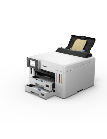 Canon MAXIFY GX5550 inkjet printer Color 600 x 1200 DPI A4 Wi-Fi
