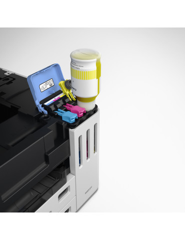 Canon MAXIFY GX5550 inkjet printer Color 600 x 1200 DPI A4 Wi-Fi