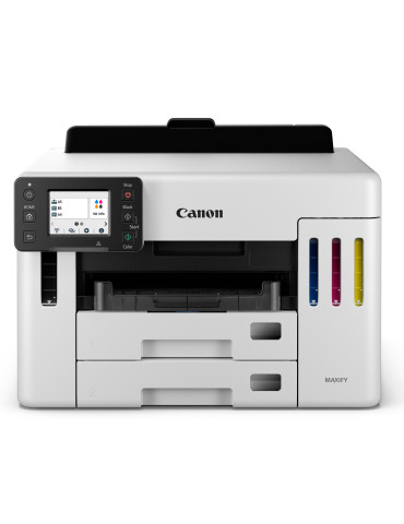 Canon MAXIFY GX5550 inkjet printer Color 600 x 1200 DPI A4 Wi-Fi