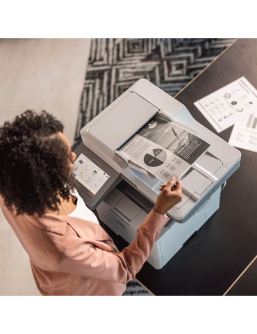 Brother MFC-L6915DN Laser A4 1200 x 1200 DPI 50 ppm