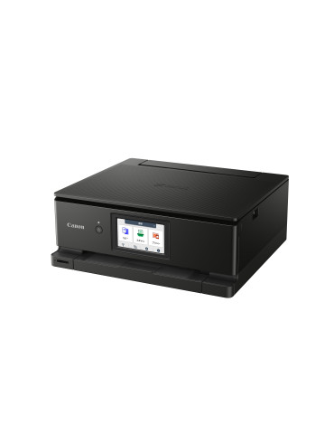 Canon PIXMA TS8750 Bläckstråleskrivare A4 4800 x 1200 DPI Wi-Fi