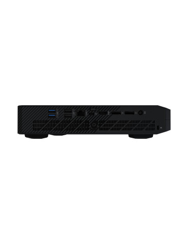 ASUS ROG NUC RNUC14SRKU710002I musta 155H ASUS ROG NUC RNUC14SRKU710002I musta 155H
