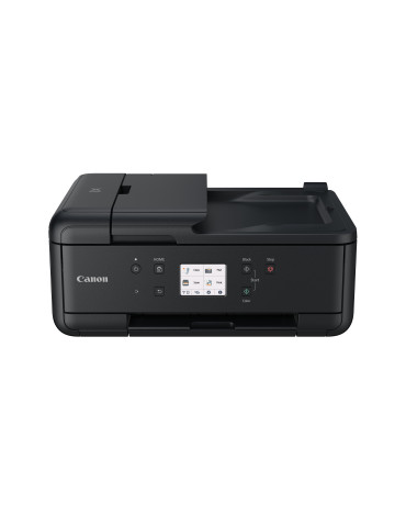 Canon PIXMA TR7650 Inkjet A4 4800 x 1200 DPI Wi-Fi