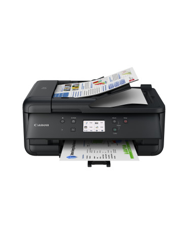 Canon PIXMA TR7650 Inkjet A4 4800 x 1200 DPI Wi-Fi