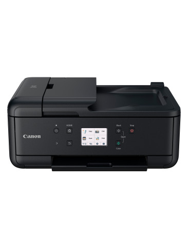 Canon PIXMA TR7650 Inkjet A4 4800 x 1200 DPI Wi-Fi