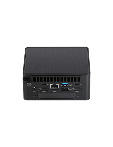 ASUS NUC 14 Pro NUC14RVHi3 musta 100U ASUS NUC 14 Pro NUC14RVHi3 musta 100U