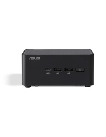 ASUS NUC 14 Pro Tall Kit RNUC14RVHV700000I UCFF musta 165H ASUS NUC 14 Pro Tall Kit RNUC14RVHV700000I UCFF musta 165H