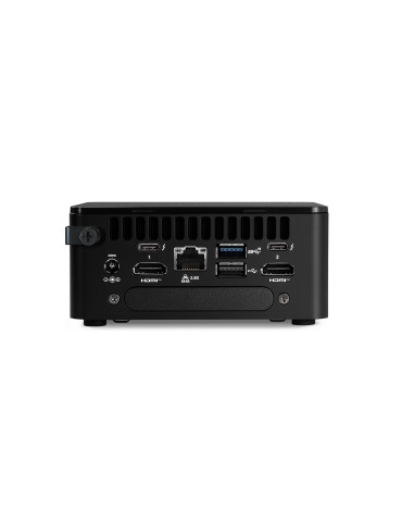 ASUS NUC 13 RNUC13L3HV500002I Black i5-1350P ASUS NUC 13 RNUC13L3HV500002I Black i5-1350P