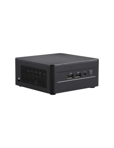 ASUS NUC 13 RNUC13L3HV500000I UCFF Black i5-1350P ASUS NUC 13 RNUC13L3HV500000I UCFF Black i5-1350P
