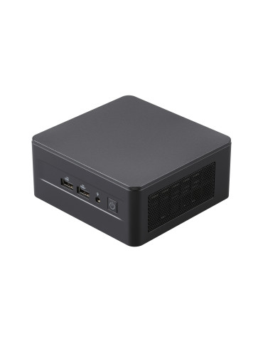ASUS NUC 13 RNUC13L3HV500000I UCFF Black i5-1350P ASUS NUC 13 RNUC13L3HV500000I UCFF Black i5-1350P