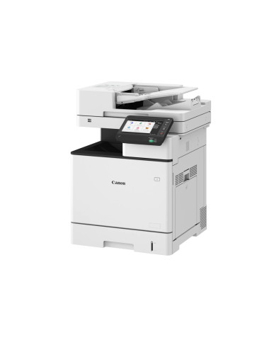 Canon i-SENSYS MF842Cdw Laser A4 1200 x 1200 DPI 38 ppm Wi-Fi