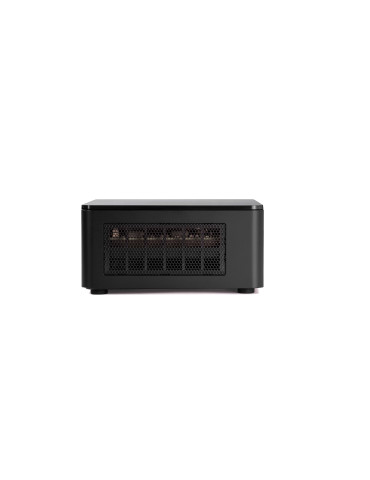 ASUS NUC 12 Pro Kit RNUC12WSHI700002I UCFF Black ASUS NUC 12 Pro Kit RNUC12WSHI700002I UCFF Black