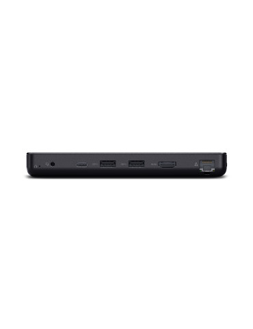 Lenovo Chromebox Micro Intel® Celeron® N N4500 8 GB LPDDR4x-SDRAM 32 GB eMMC ChromeOS Micro PC Mini PC Black Lenovo Chromebox Micro Intel® Celeron® N N4500 8 GB LPDDR4x-SDRAM 32 GB eMMC ChromeOS Micro PC Mini PC Black