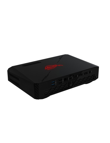 ASUS ROG NUC 14 RNUC14SRKU7168A2I Intel Core Ultra 7 155H 16 GB DDR5-SDRAM 512 GB SSD NVIDIA GeForce RTX 4060 Windows 11 Home ASUS ROG NUC 14 RNUC14SRKU7168A2I Intel Core Ultra 7 155H 16 GB DDR5-SDRAM 512 GB SSD NVIDIA GeForce RTX 4060 Windows 11 Home