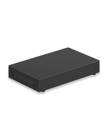 ASUS NUC 13 Rugged BNUC13BRKP200B02I musta N50 ASUS NUC 13 Rugged BNUC13BRKP200B02I musta N50