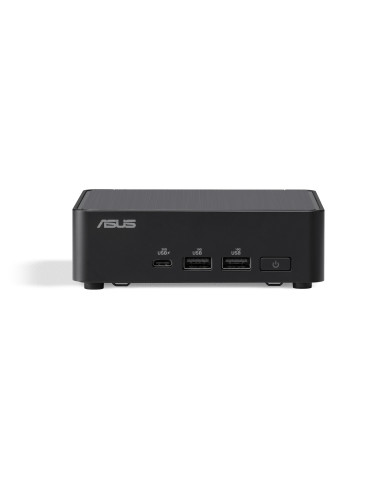 ASUS NUC 14 Pro Slim Kit RNUC14RVKI300000I musta 100U ASUS NUC 14 Pro Slim Kit RNUC14RVKI300000I musta 100U