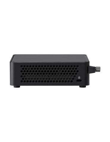 ASUS NUC 14 Pro Slim Kit RNUC14RVKI300000I musta 100U ASUS NUC 14 Pro Slim Kit RNUC14RVKI300000I musta 100U