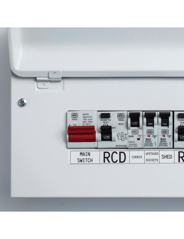 Brother PTE560BTVPQL1 label printer Thermal transfer 180 x 180 DPI 20 mm sec Wired & Wireless HSE TZe Bluetooth QWERTY