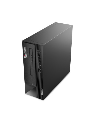 Lenovo ThinkCentre neo 50s Intel® Core™ i5 i5-13400 16 GB DDR4-SDRAM 256 GB SSD Windows 11 Pro SFF PC Black Lenovo ThinkCentre neo 50s Intel® Core™ i5 i5-13400 16 GB DDR4-SDRAM 256 GB SSD Windows 11 Pro SFF PC Black