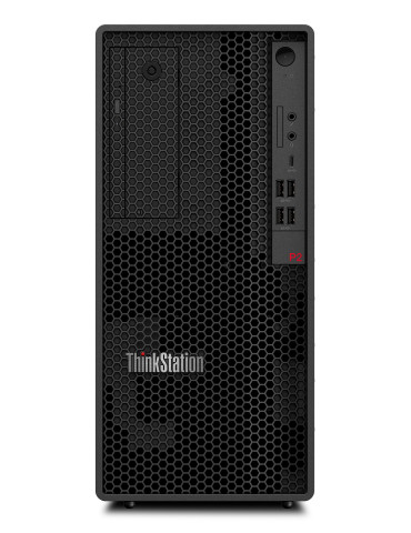 Lenovo ThinkStation P2 Intel® Core™ i7 i7-14700 32 GB DDR5-SDRAM 1 TB SSD Windows 11 Pro Tower Työasema musta Lenovo ThinkStation P2 Intel® Core™ i7 i7-14700 32 GB DDR5-SDRAM 1 TB SSD Windows 11 Pro Tower Työasema musta
