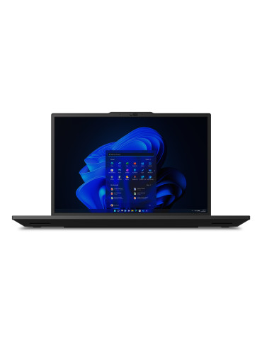Lenovo ThinkPad P16s Gen 3 (Intel) Intel Core Ultra 9 185H Mobil arbetsstation 40,6 cm (16") WUXGA 64 GB DDR5-SDRAM 1 TB SSD Lenovo ThinkPad P16s Gen 3 (Intel) Intel Core Ultra 9 185H Mobil arbetsstation 40,6 cm (16") WUXGA 64 GB DDR5-SDRAM 1 TB SSD