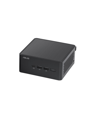 ASUS NUC 14 Pro RNUC14RVHU700002I UCFF musta 155H ASUS NUC 14 Pro RNUC14RVHU700002I UCFF musta 155H