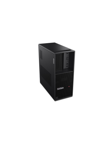 Lenovo ThinkStation P3 Intel® Core™ i9 i9-14900K 64 GB DDR5-SDRAM 1 TB SSD Windows 11 Pro Tower Workstation Black